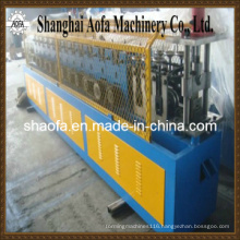 Ceiling T Bar Roll Forming Machine (AF-T70)